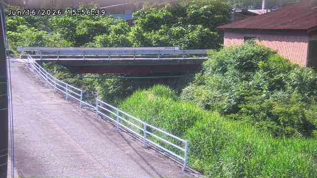湯河川１2026/06/17 2:20:00