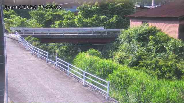 湯河川１2026/06/17 2:20:00
