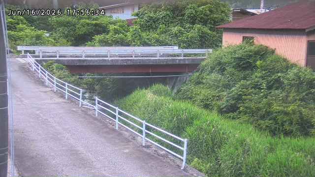 湯河川１2026/06/17 2:20:00
