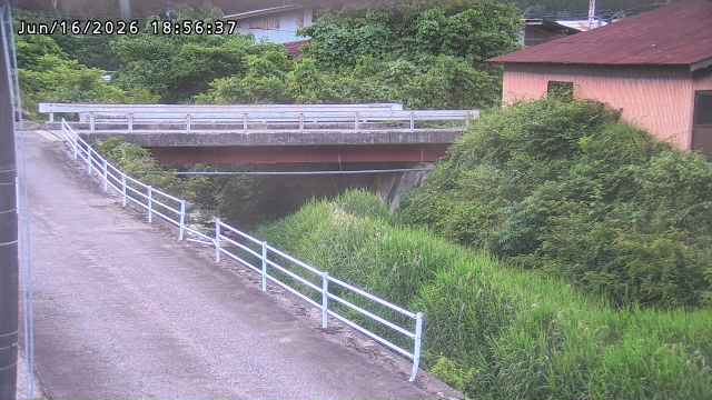 湯河川１2026/06/17 2:20:00