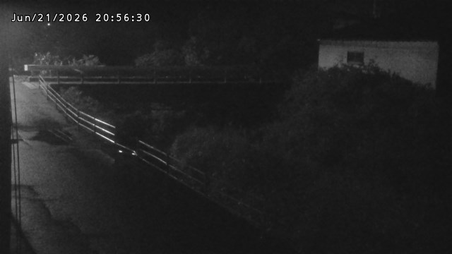 湯河川１2026/06/22 20:50:00
