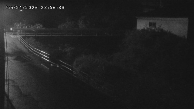湯河川１2026/06/22 20:50:00