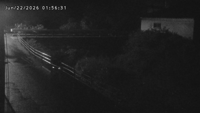 湯河川１2026/06/22 20:50:00
