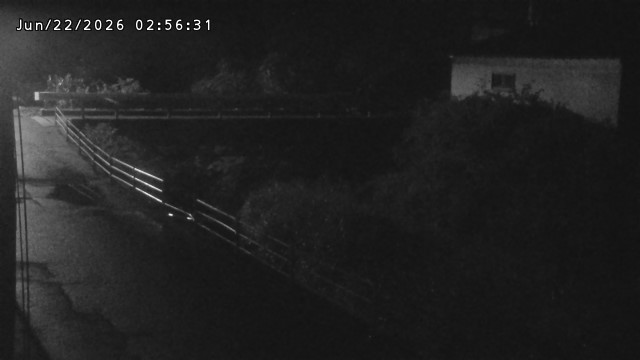 湯河川１2026/06/22 20:50:00