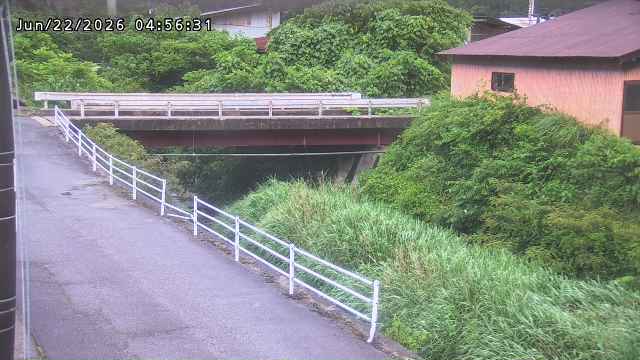 湯河川１2026/06/22 20:50:00