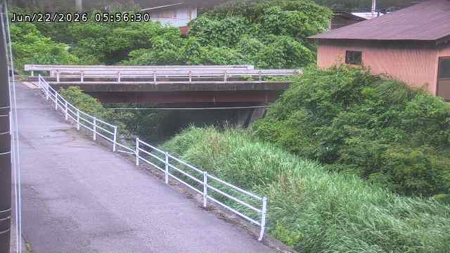湯河川１2026/06/22 20:50:00