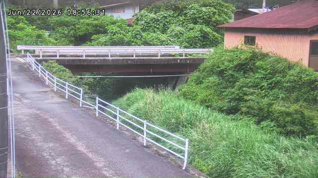 湯河川１2026/06/22 20:50:00