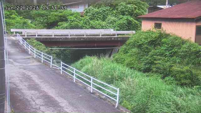 湯河川１2026/06/22 20:50:00