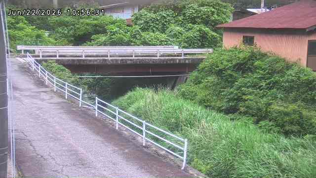 湯河川１2026/06/22 20:50:00