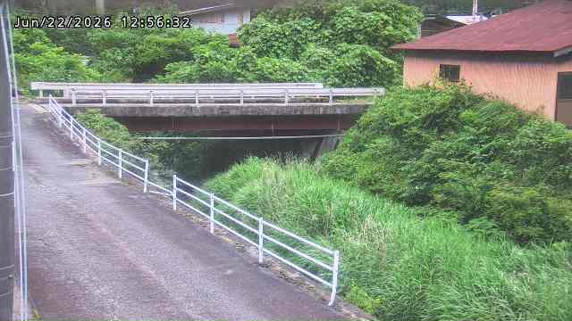 湯河川１2026/06/22 20:50:00
