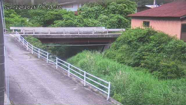湯河川１2026/06/22 20:50:00