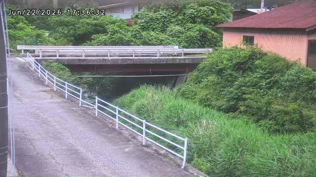 湯河川１2026/06/22 20:50:00