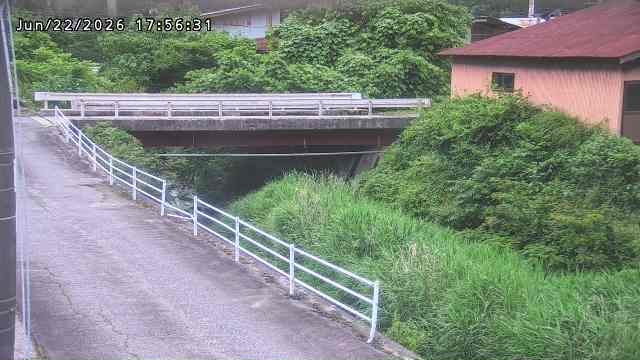 湯河川１2026/06/22 20:50:00
