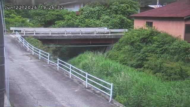 湯河川１2026/06/22 20:50:00
