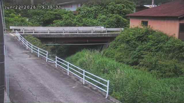 湯河川１2026/06/22 20:50:00