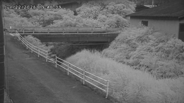 湯河川１2026/06/22 20:50:00