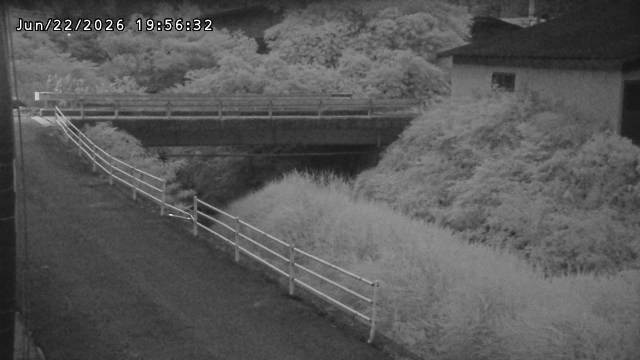 湯河川１2026/06/22 20:50:00