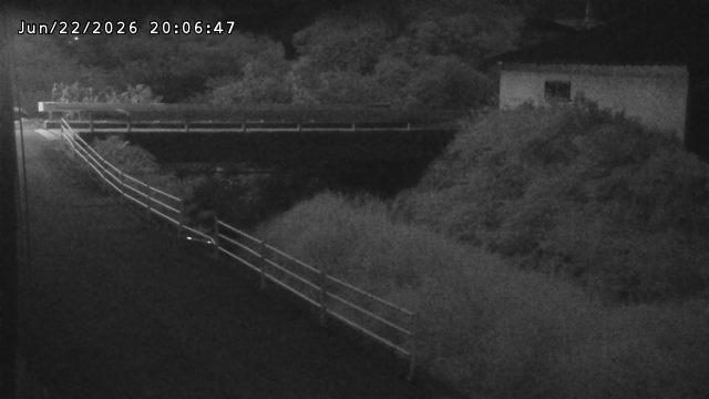 湯河川１2026/06/22 20:50:00