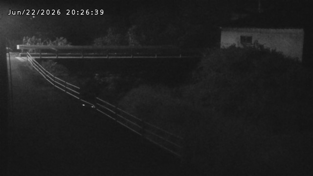 湯河川１2026/06/22 20:50:00