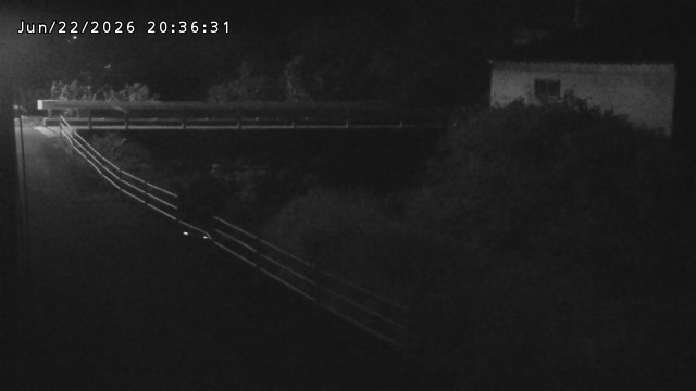 湯河川１2026/06/22 20:50:00