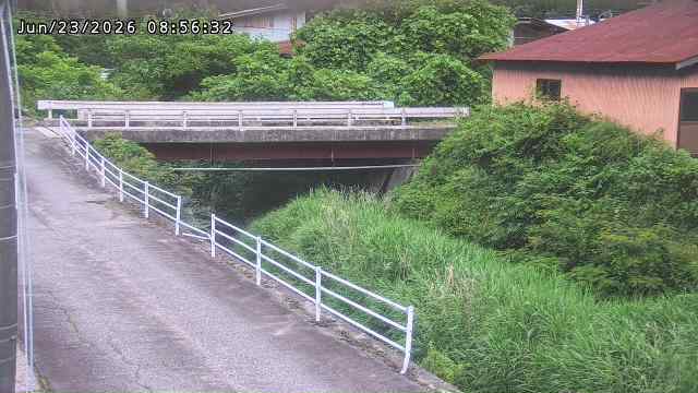 湯河川１2026/06/24 5:10:00
