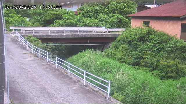 湯河川１2026/06/24 5:10:00