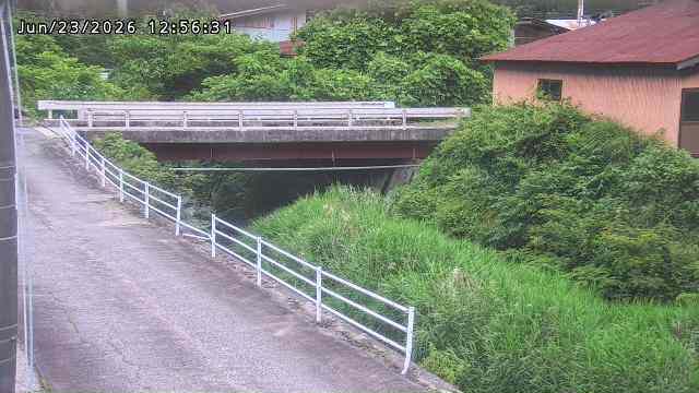 湯河川１2026/06/24 5:10:00