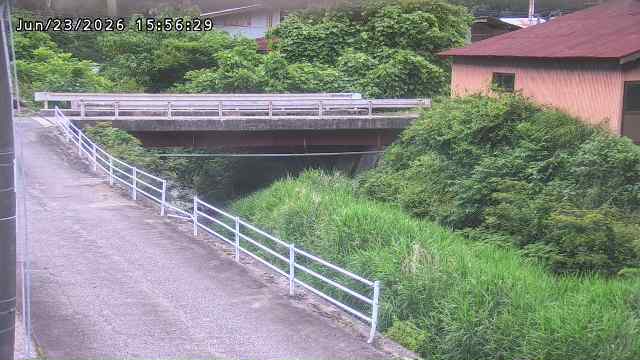 湯河川１2026/06/24 5:10:00