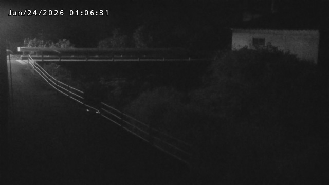湯河川１2026/06/24 5:10:00