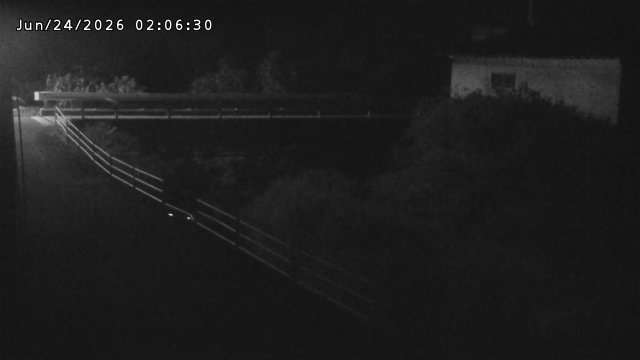 湯河川１2026/06/24 5:10:00