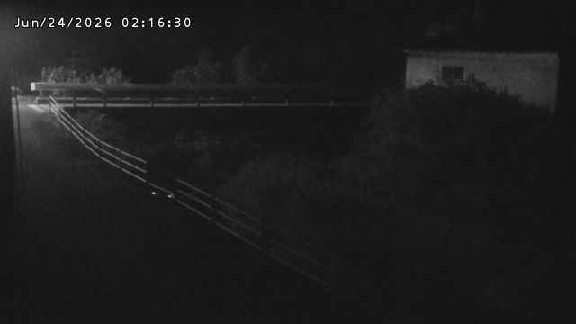 湯河川１2026/06/24 5:10:00