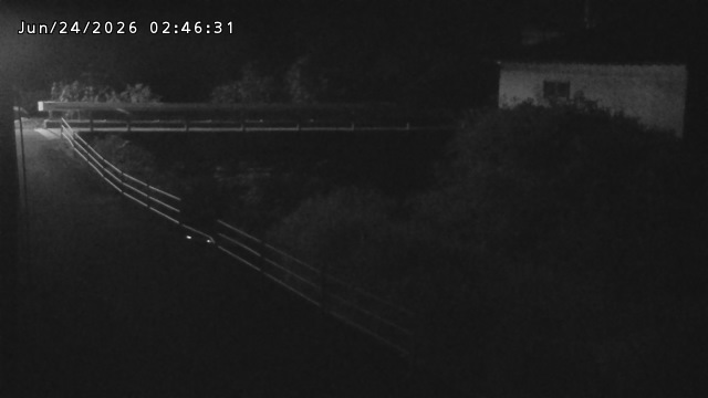 湯河川１2026/06/24 5:10:00