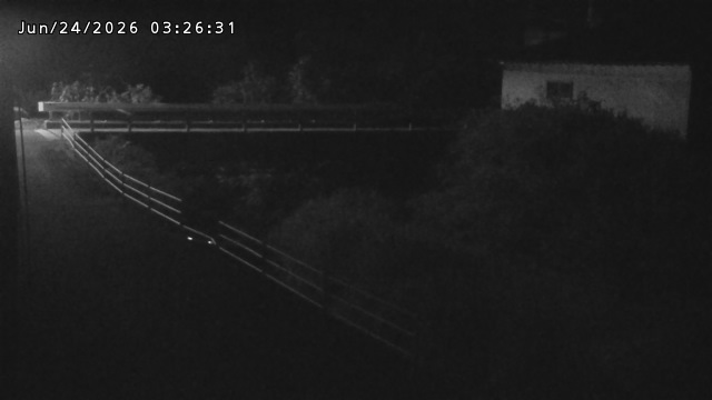 湯河川１2026/06/24 5:10:00