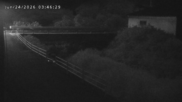 湯河川１2026/06/24 5:10:00