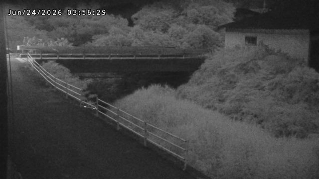 湯河川１2026/06/24 5:10:00