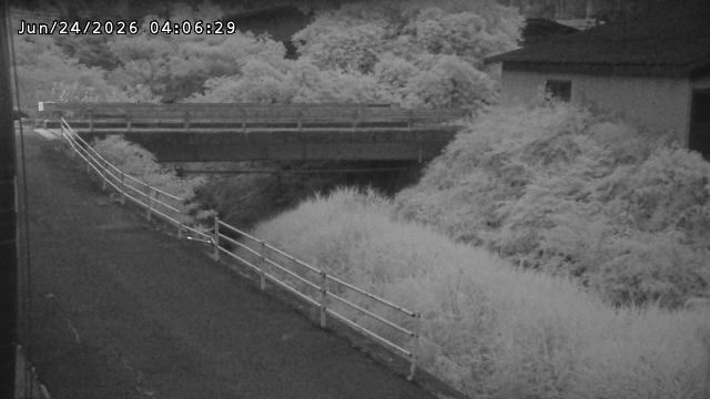 湯河川１2026/06/24 5:10:00