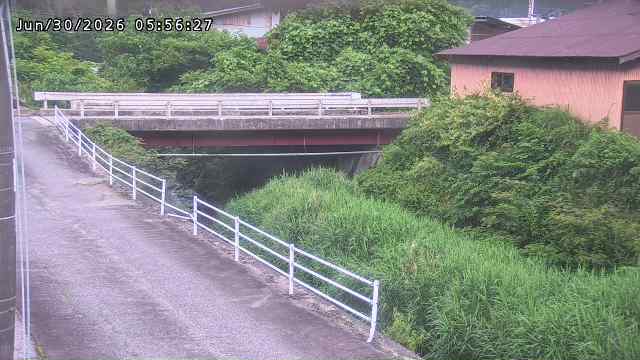 湯河川１2026/07/01 6:00:00