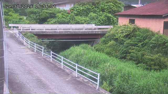 湯河川１2026/07/01 6:00:00