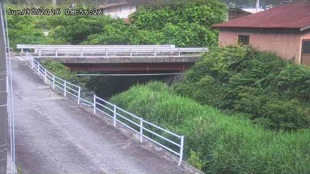 湯河川１2026/07/01 6:00:00