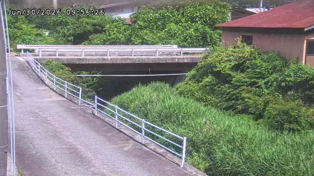 湯河川１2026/07/01 6:00:00