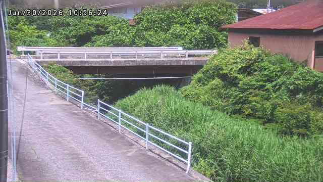 湯河川１2026/07/01 6:00:00