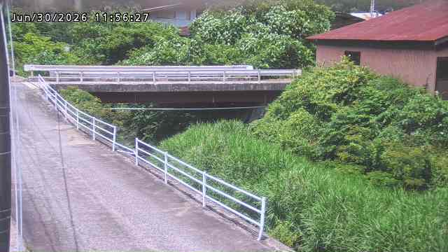 湯河川１2026/07/01 6:00:00