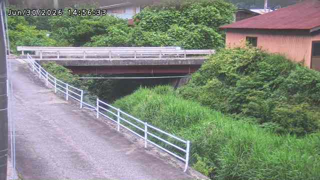 湯河川１2026/07/01 6:00:00