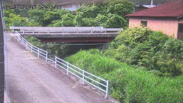 湯河川１2026/07/01 6:00:00