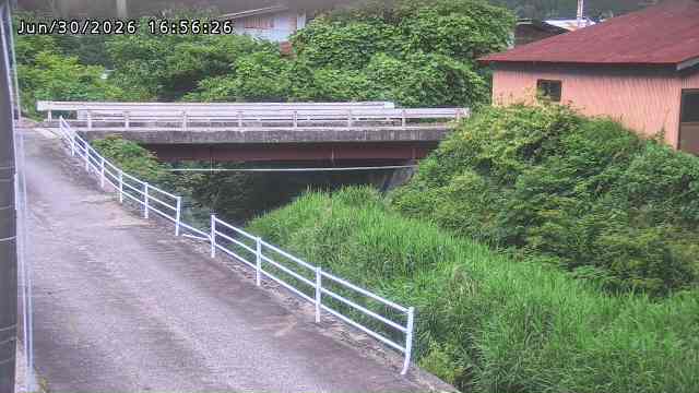 湯河川１2026/07/01 6:00:00