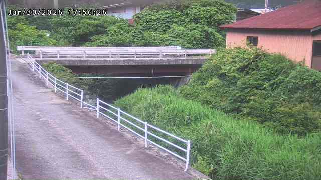 湯河川１2026/07/01 6:00:00