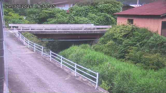 湯河川１2026/07/01 6:00:00