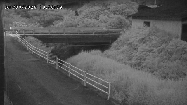 湯河川１2026/07/01 6:00:00