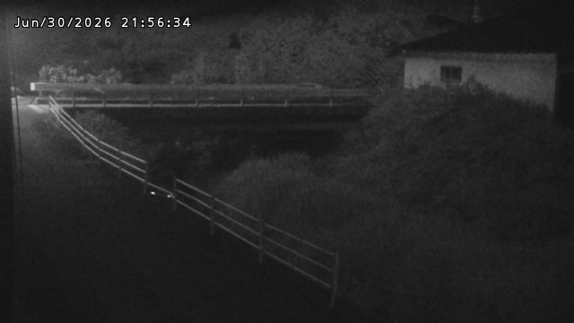 湯河川１2026/07/01 6:00:00
