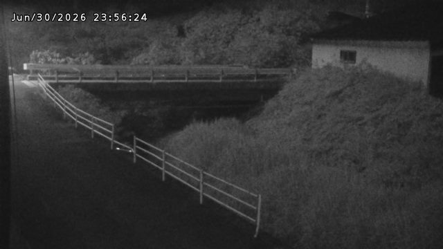 湯河川１2026/07/01 6:00:00